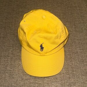 RALPH LAUREN POLO DAD HAT